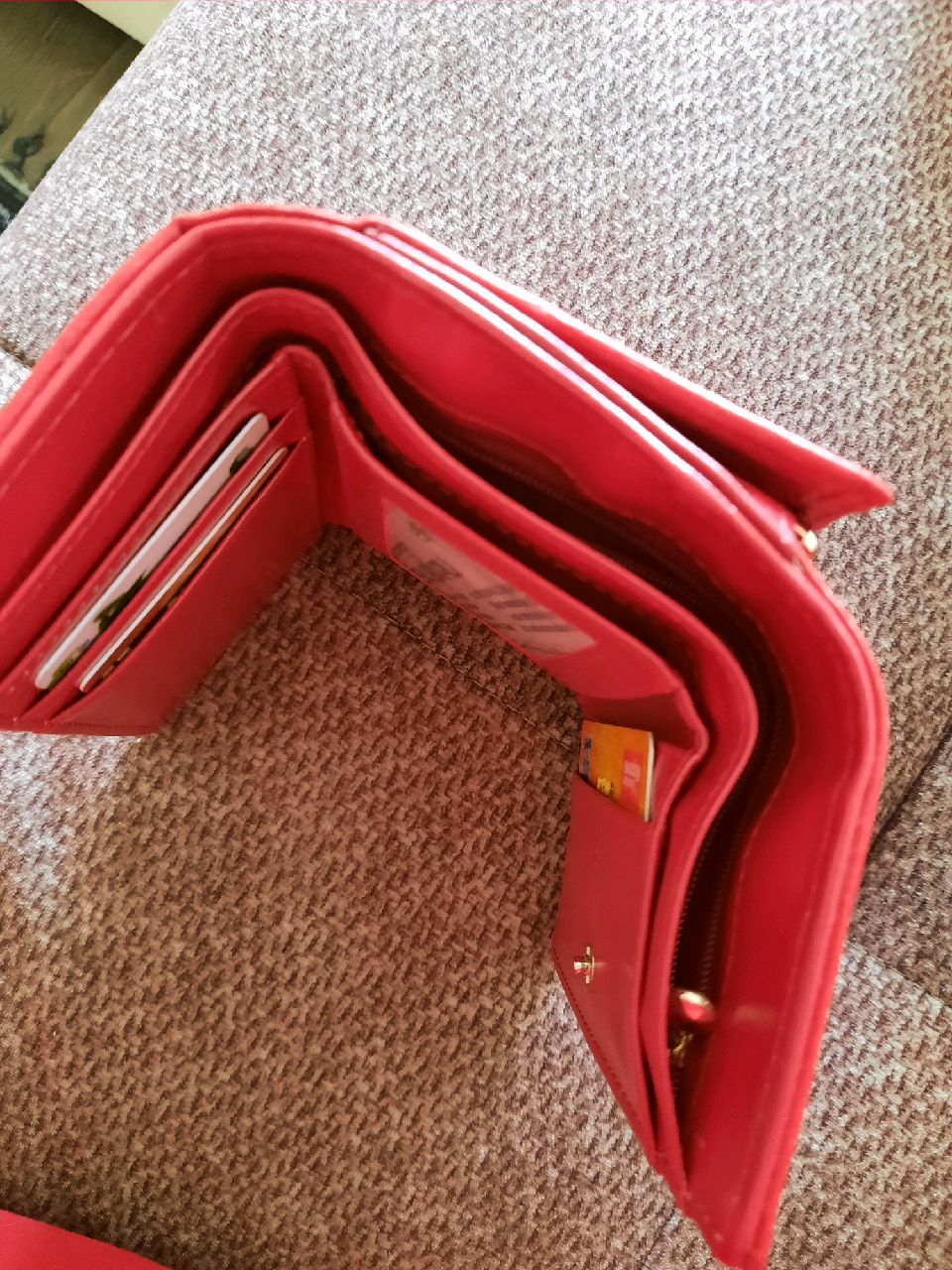 review
