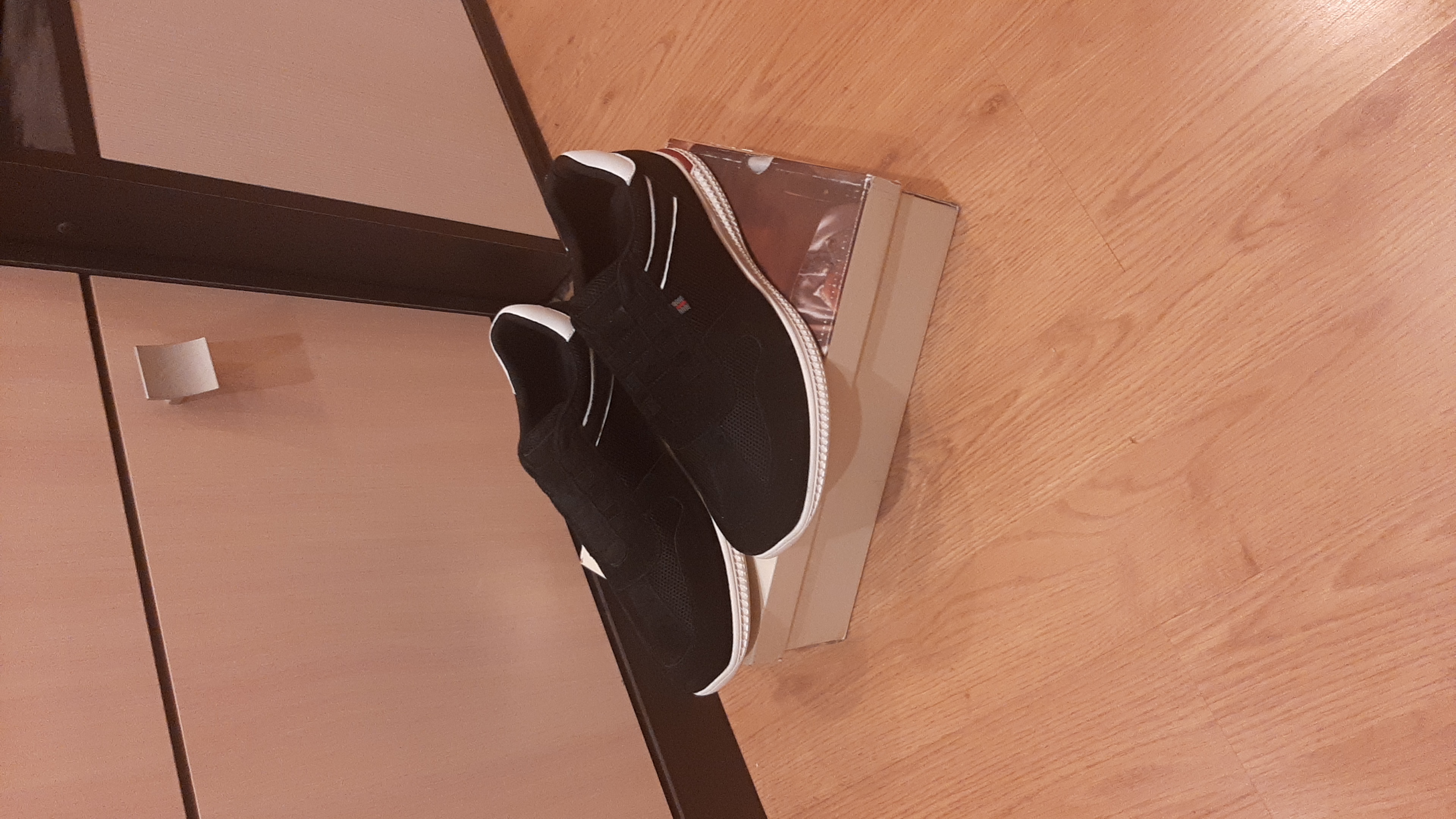 review