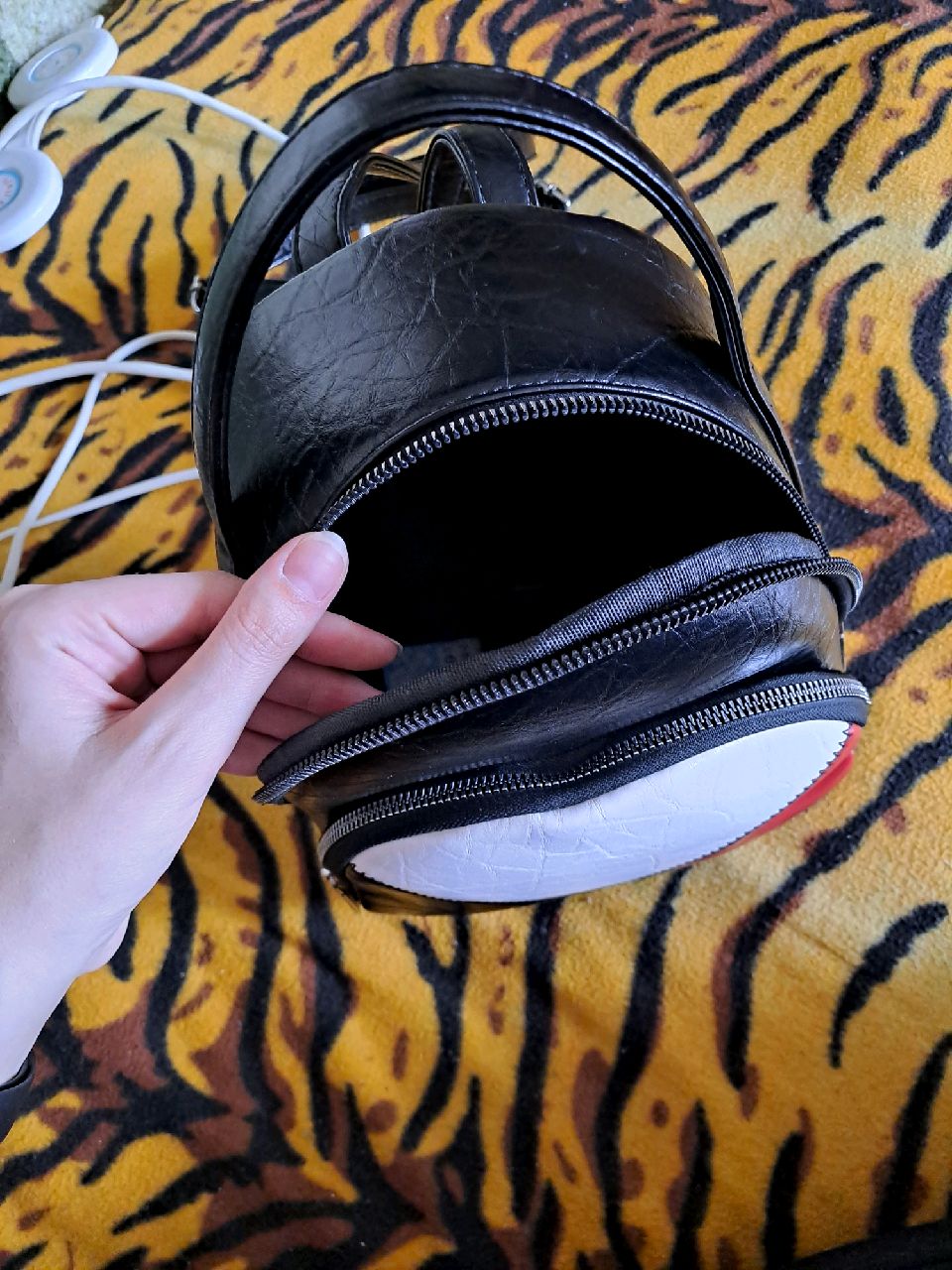 review