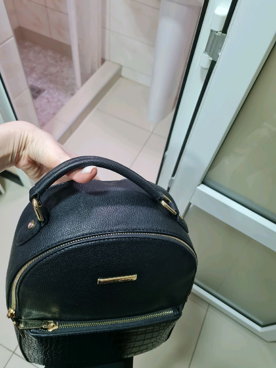 review