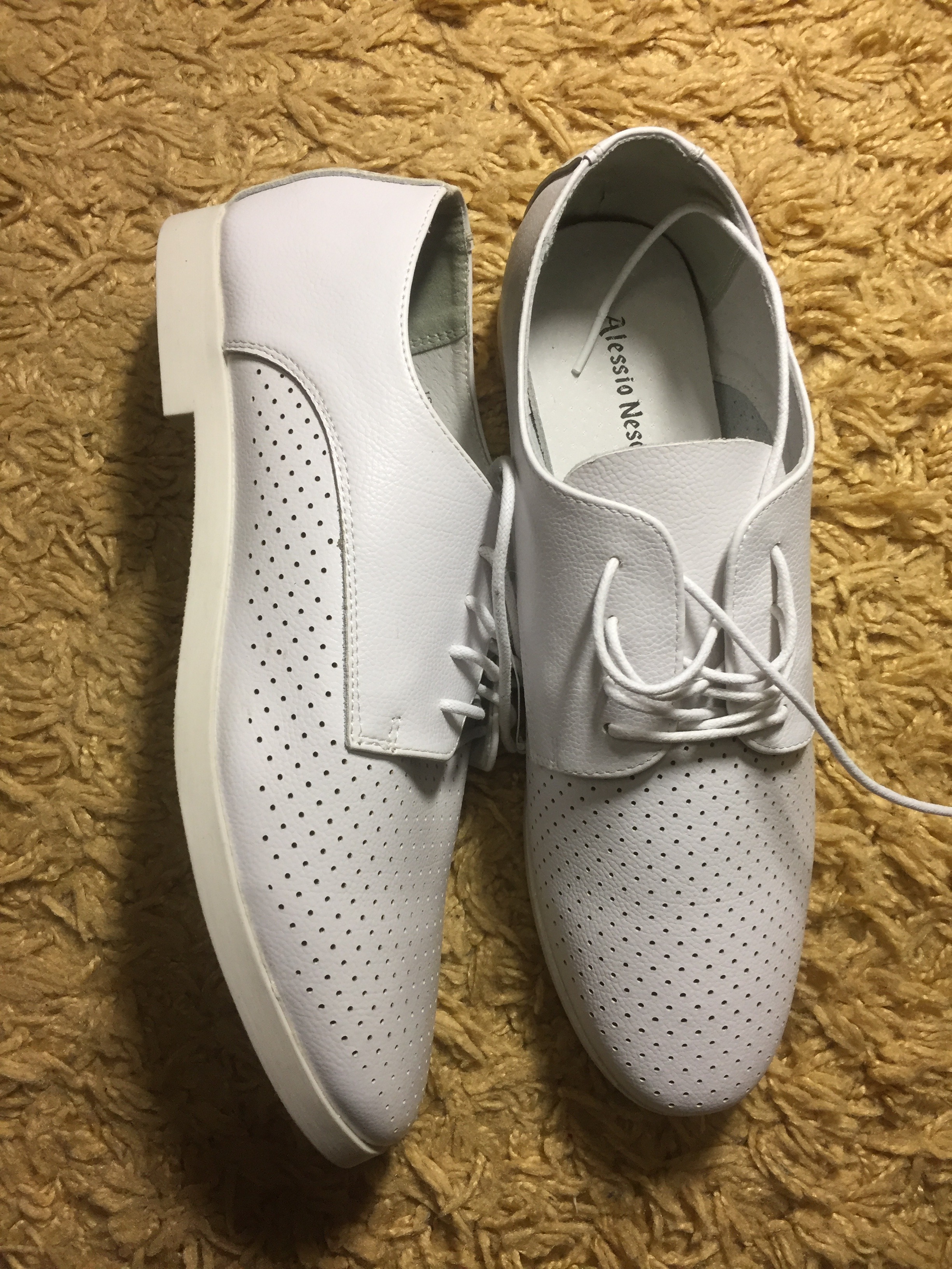 review
