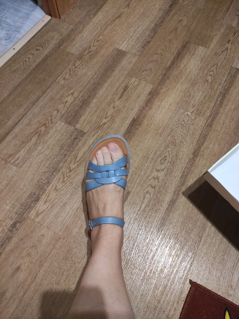 review