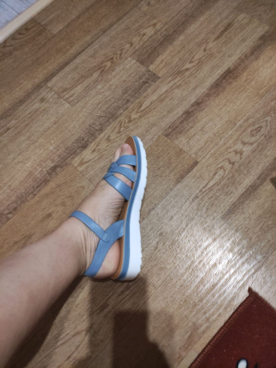 review
