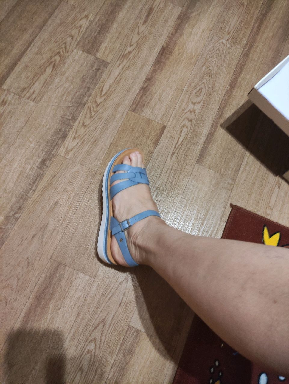 review