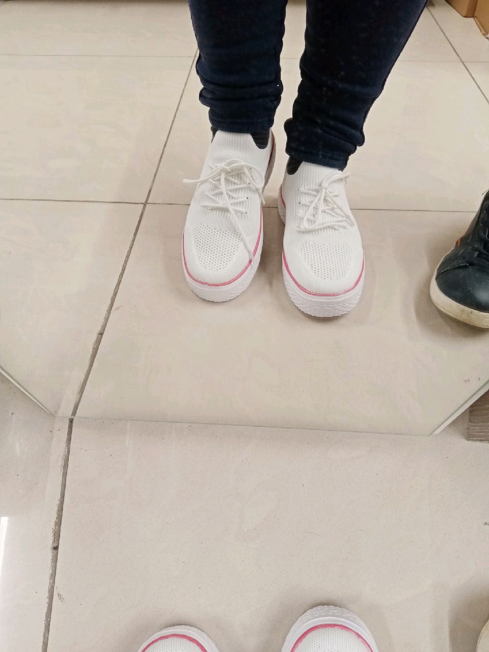 review