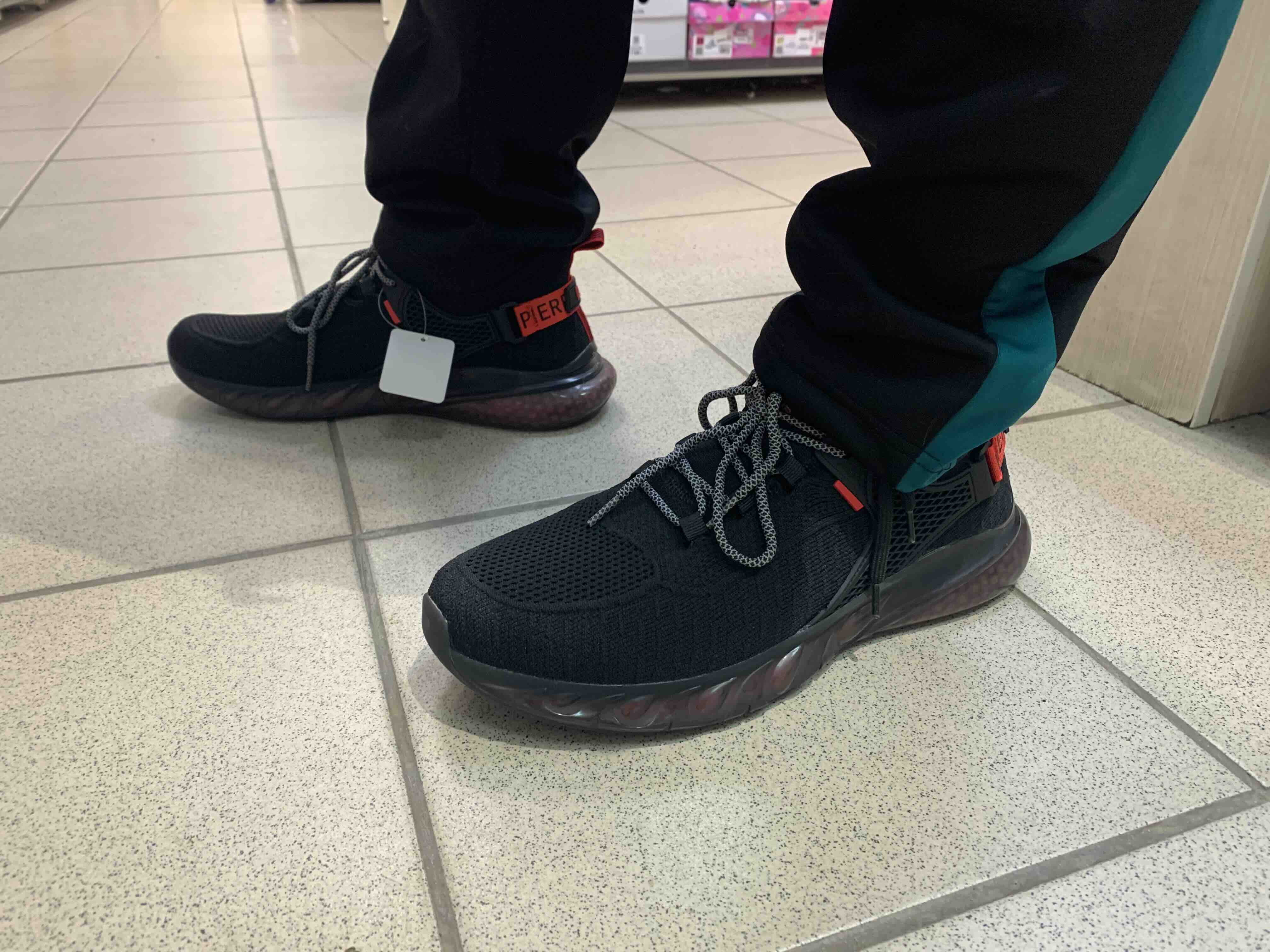 review