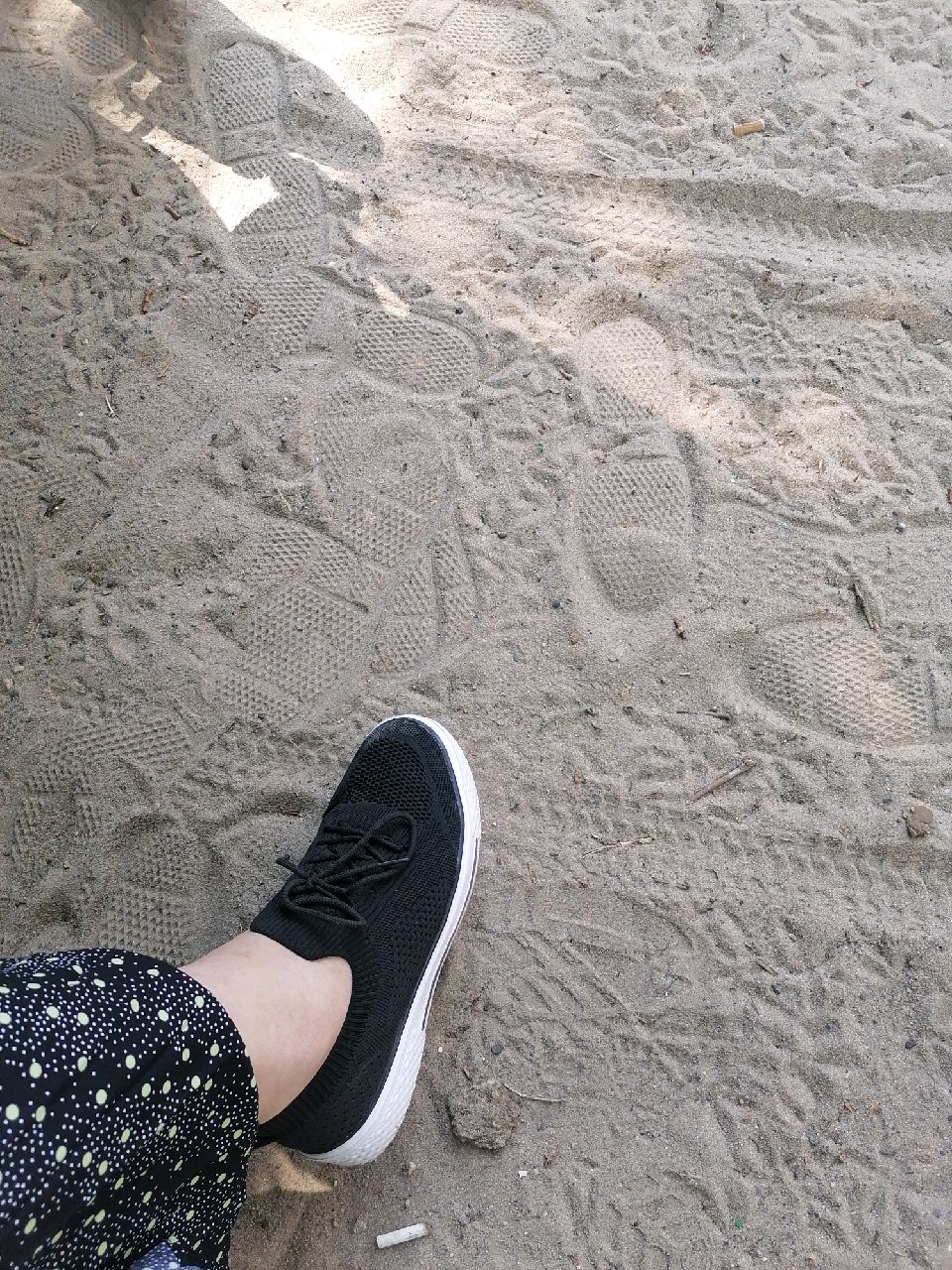 review