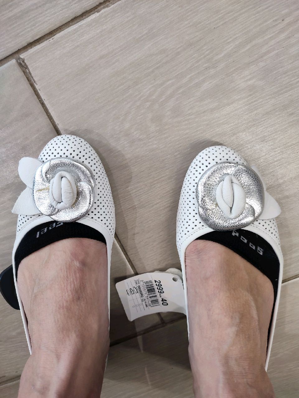 review