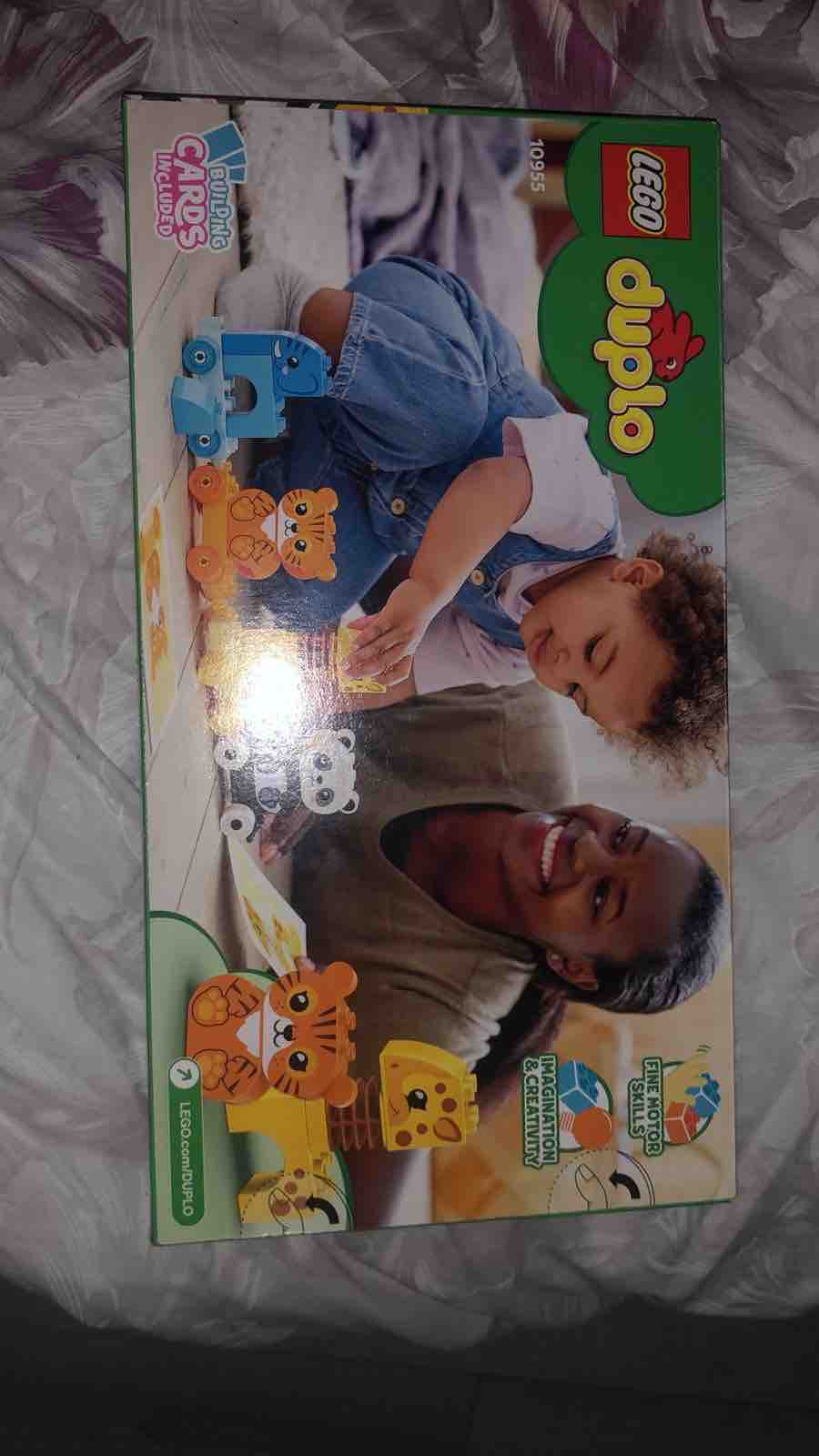 review