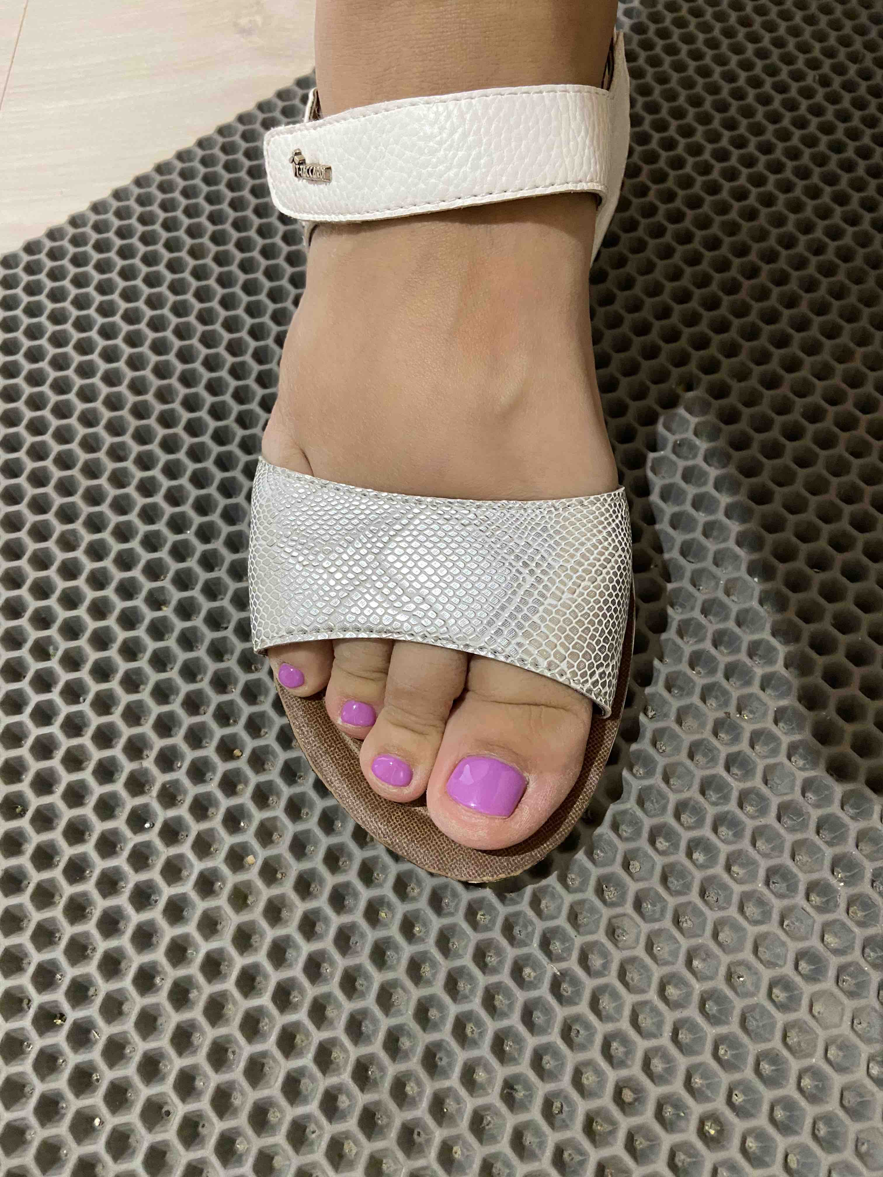 review
