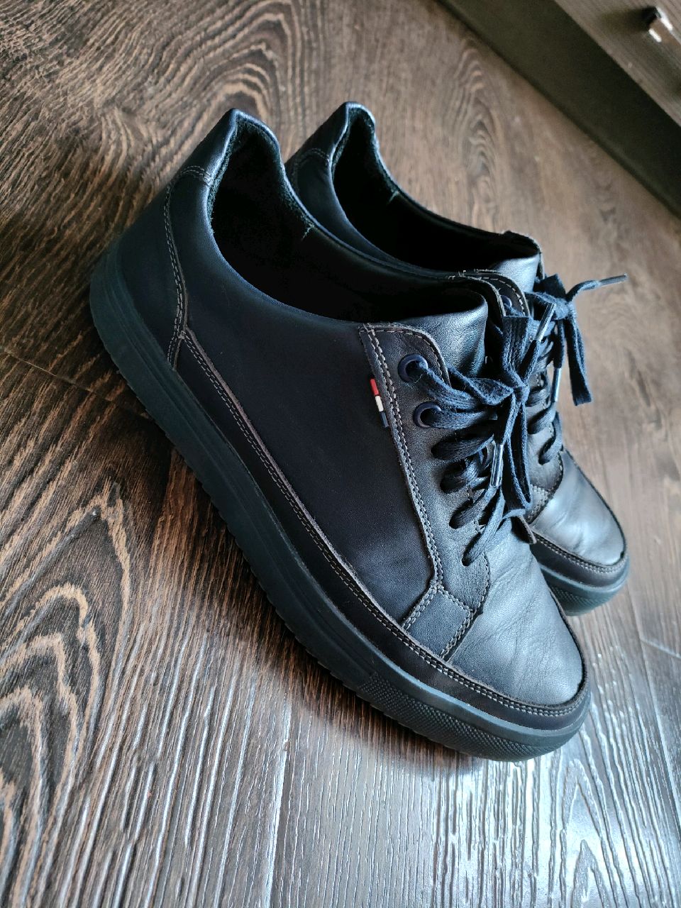 review