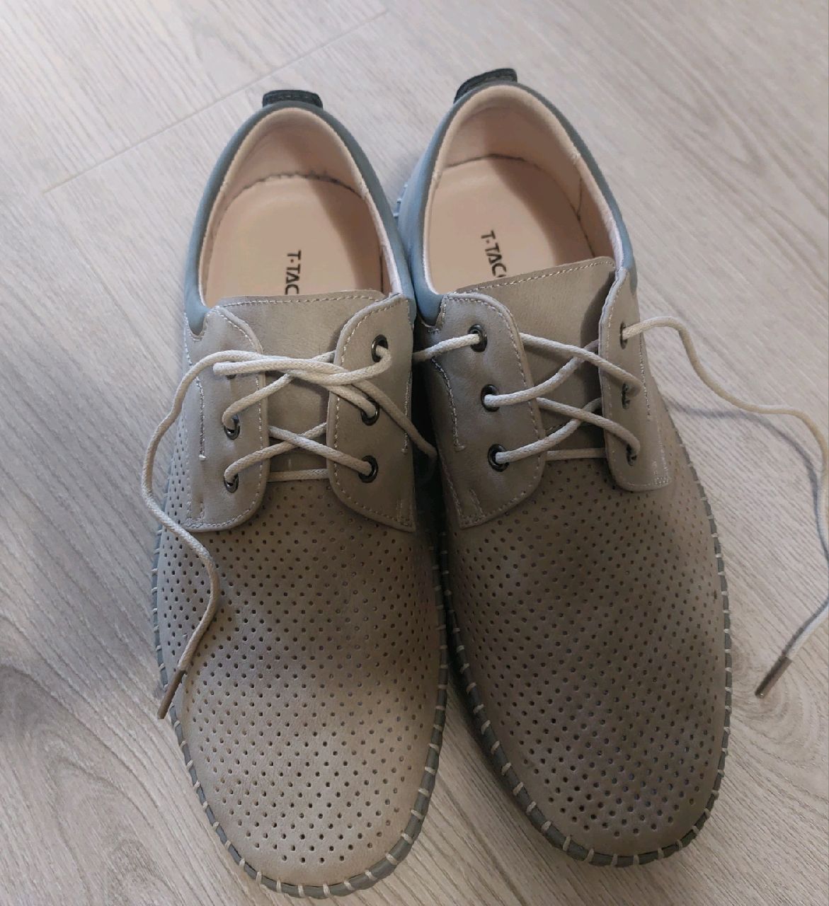 review
