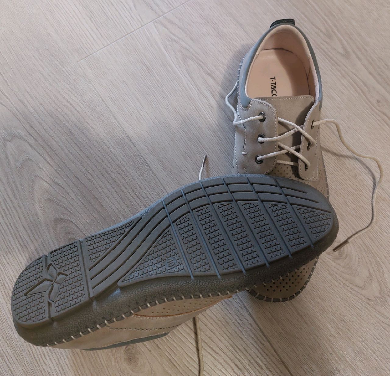 review
