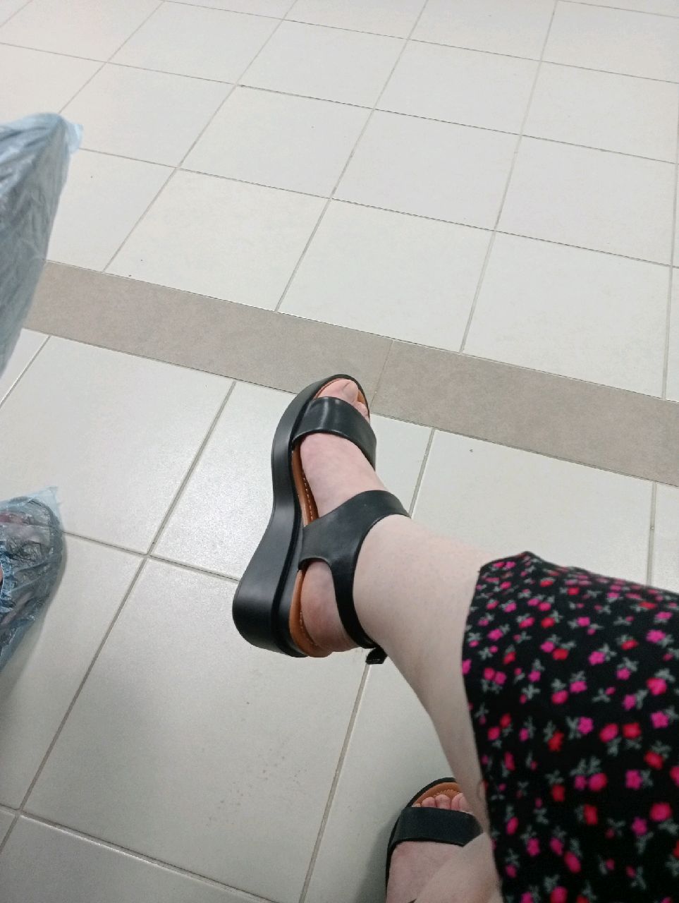 review