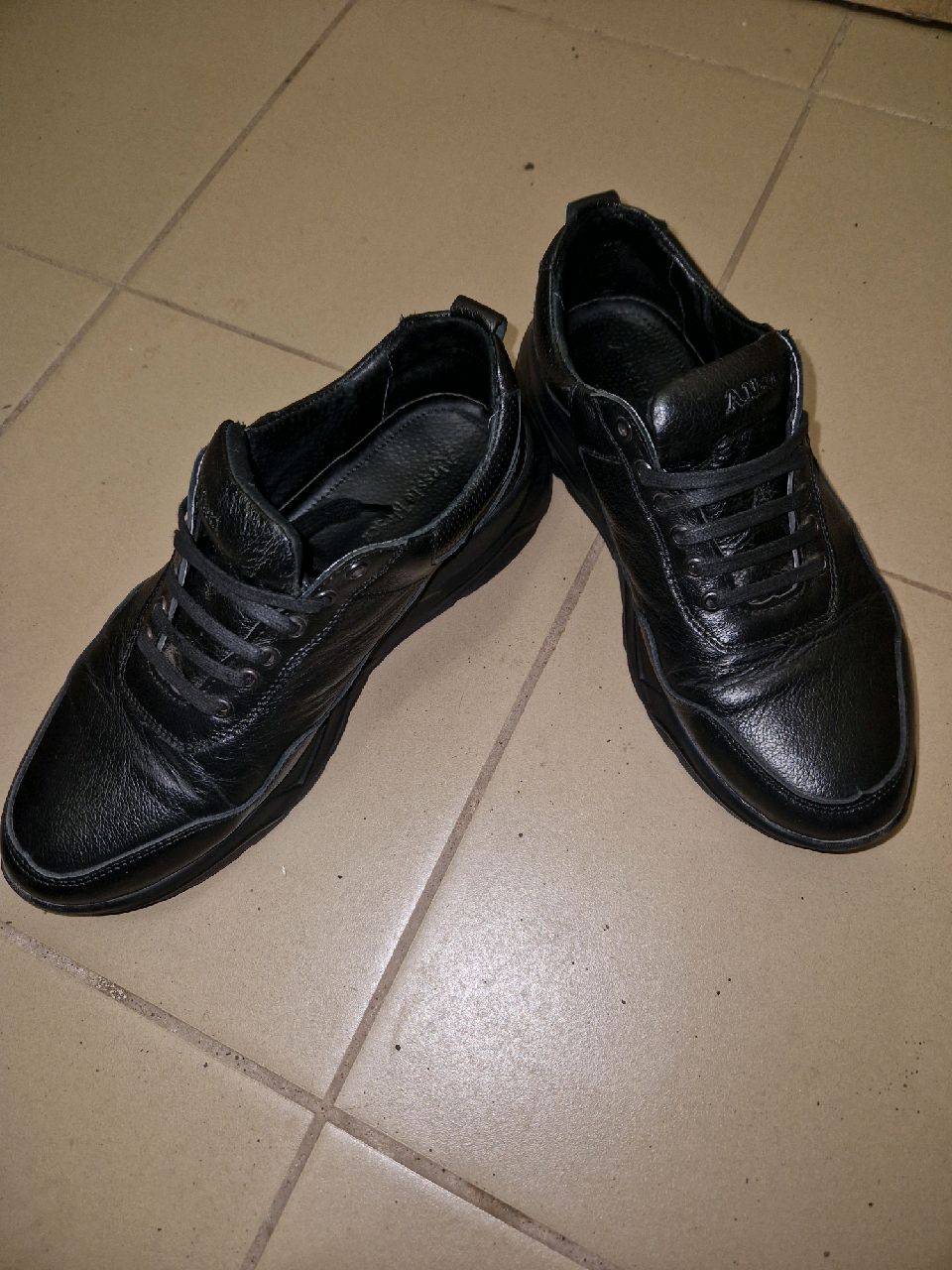 review