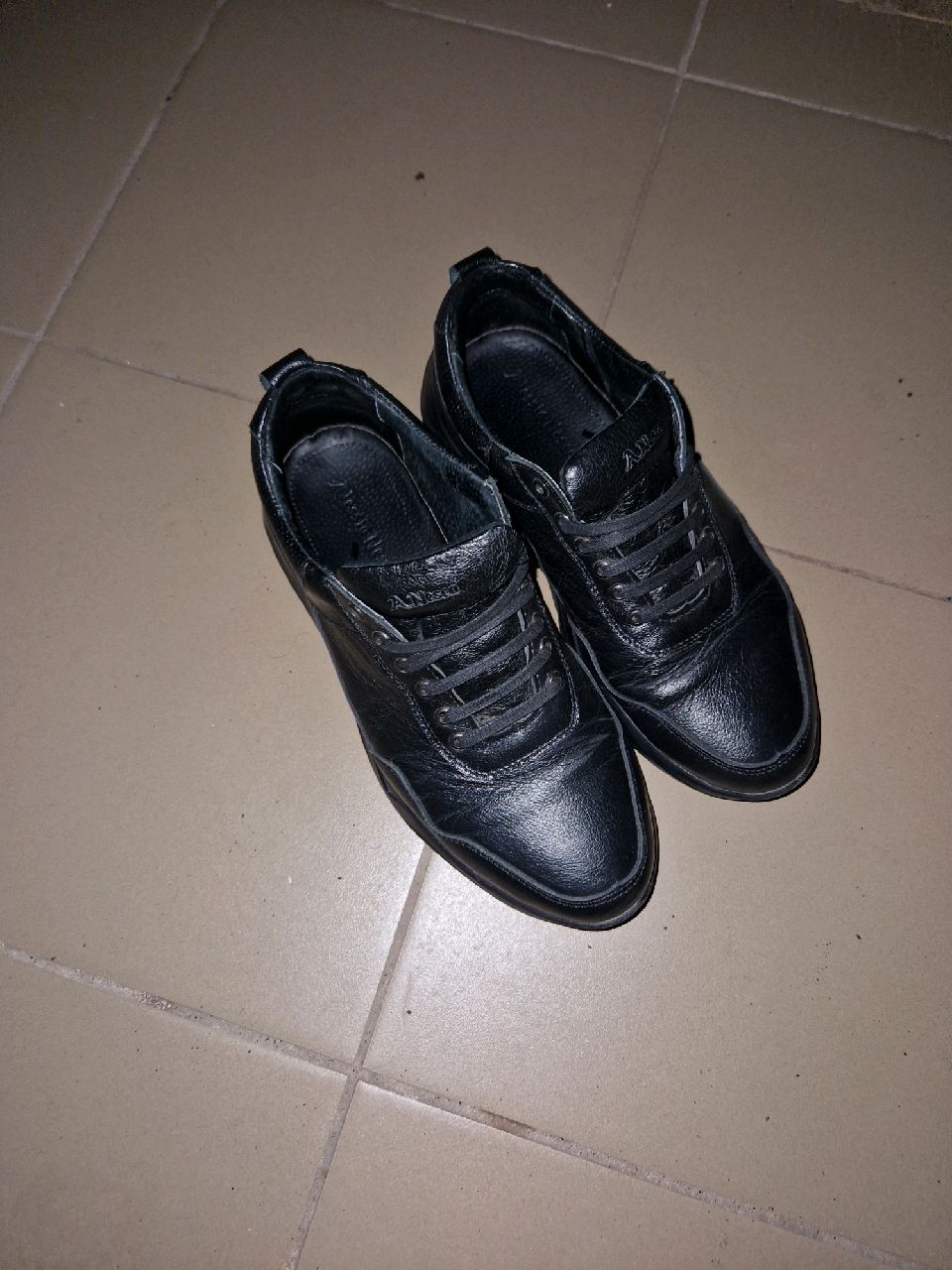 review