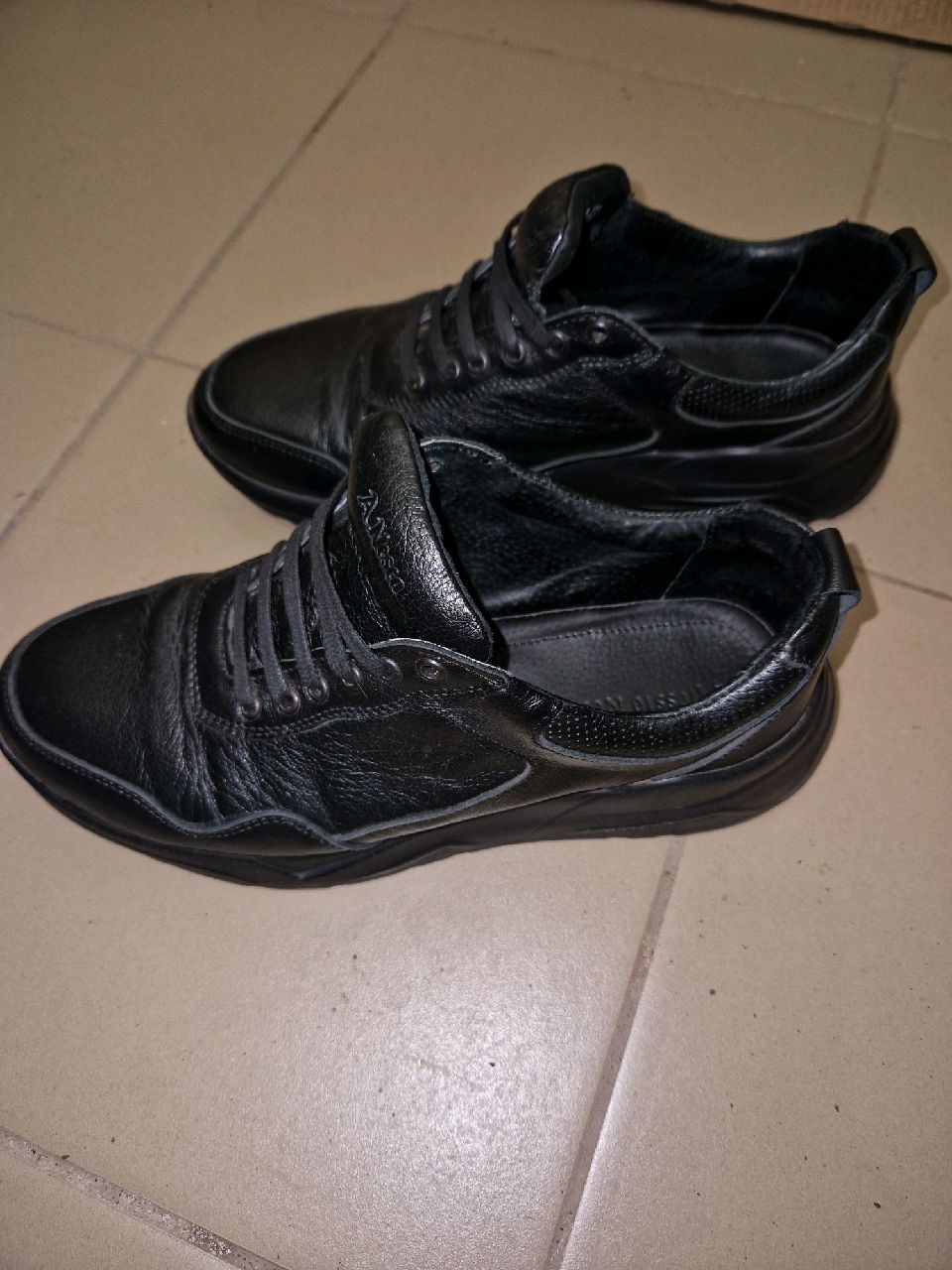 review