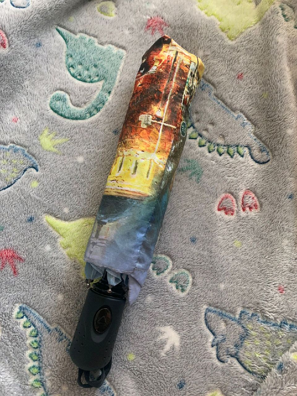 review