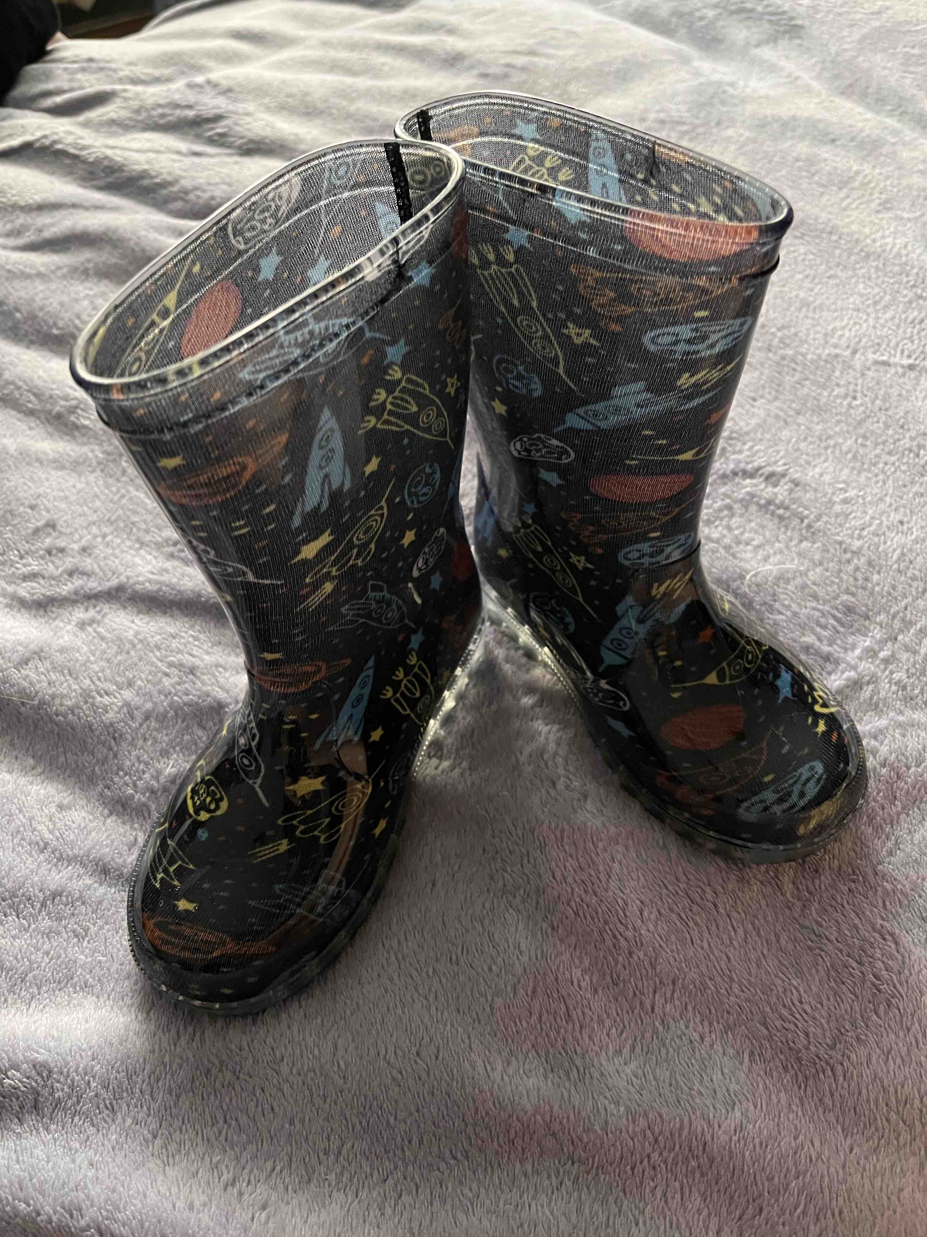 review