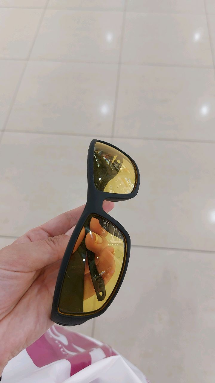 review
