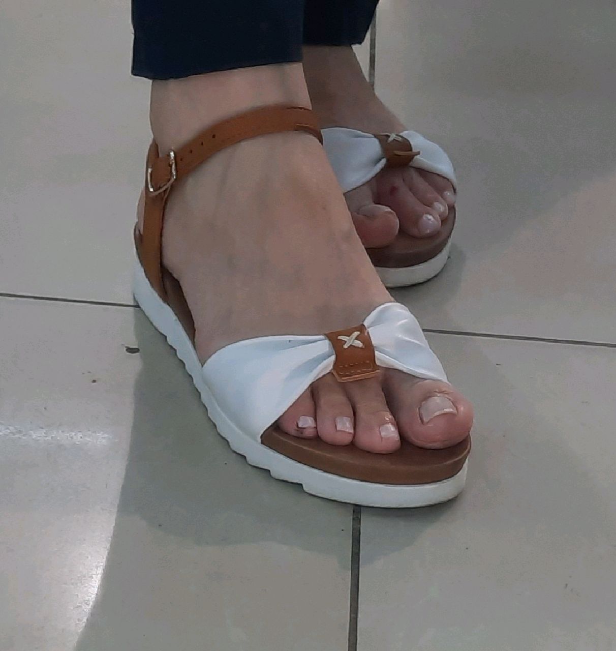 review