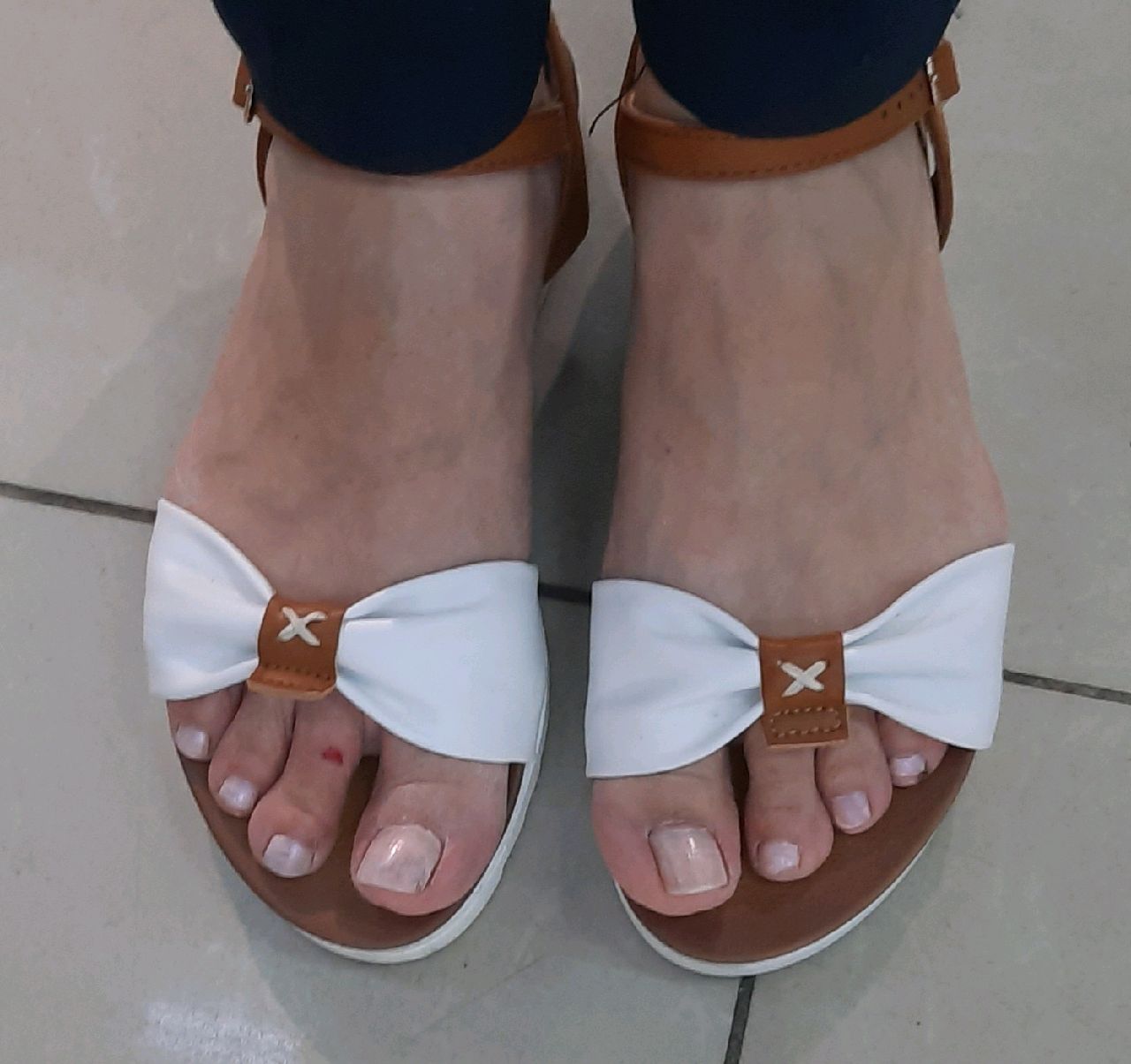 review