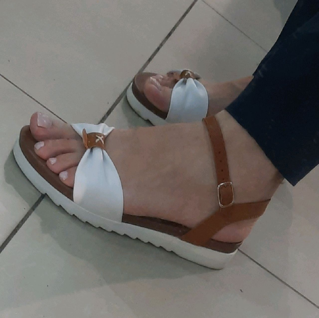 review