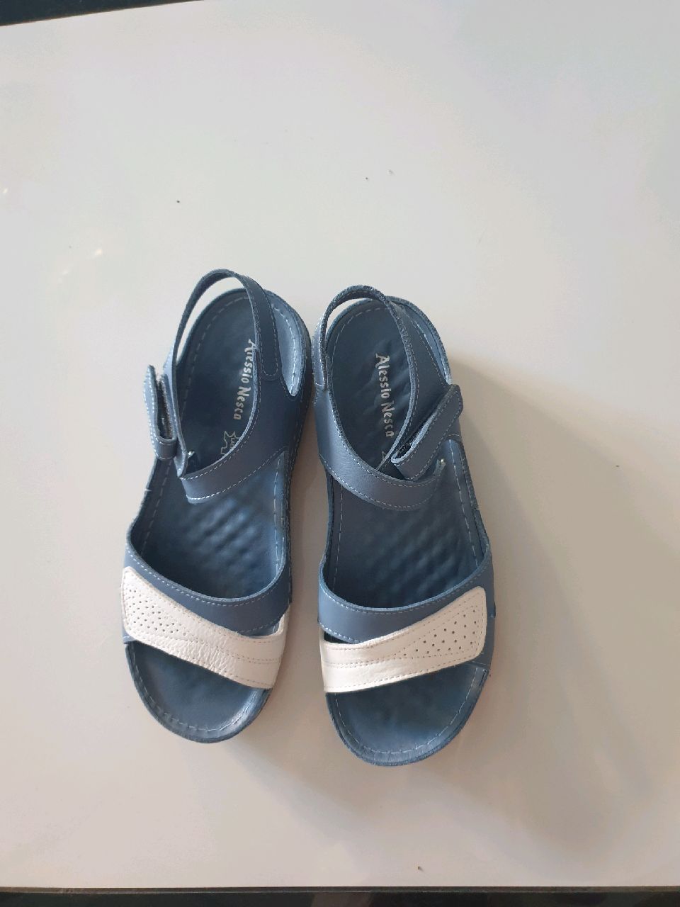 review