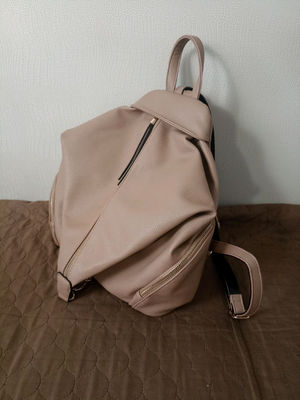 review