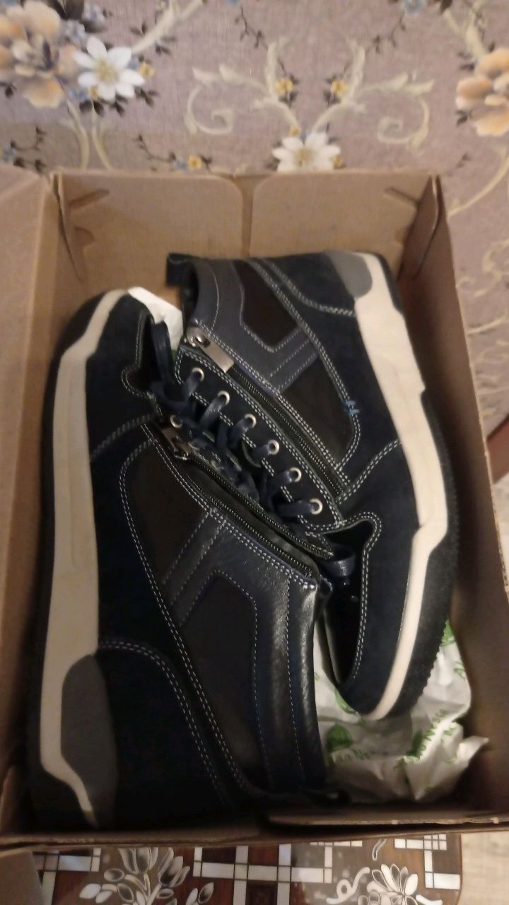 review