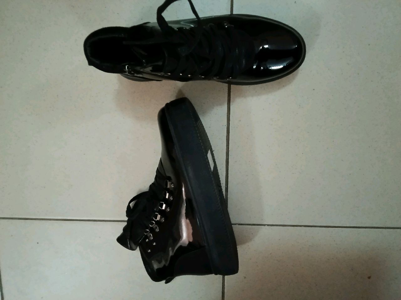review