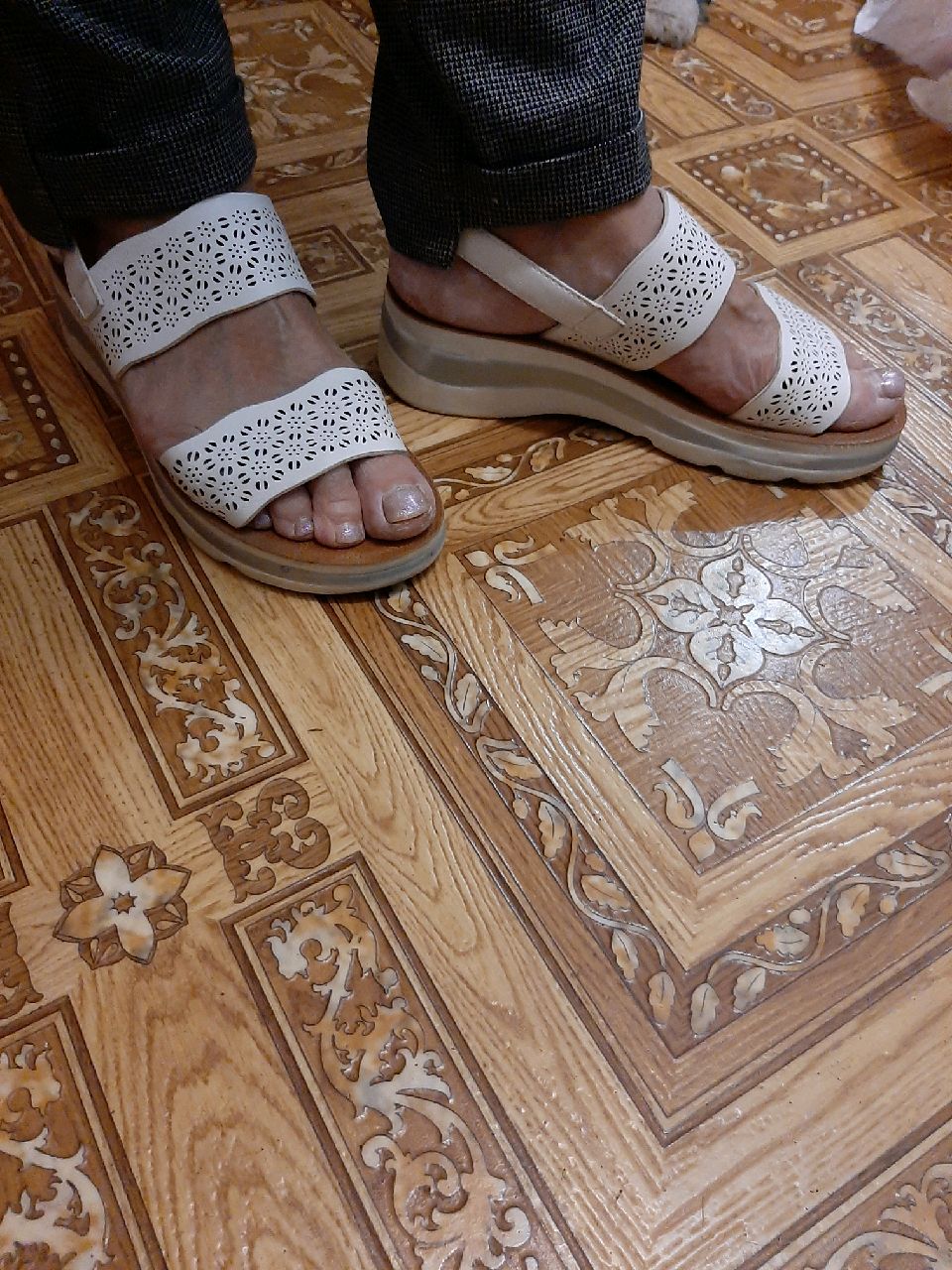 review