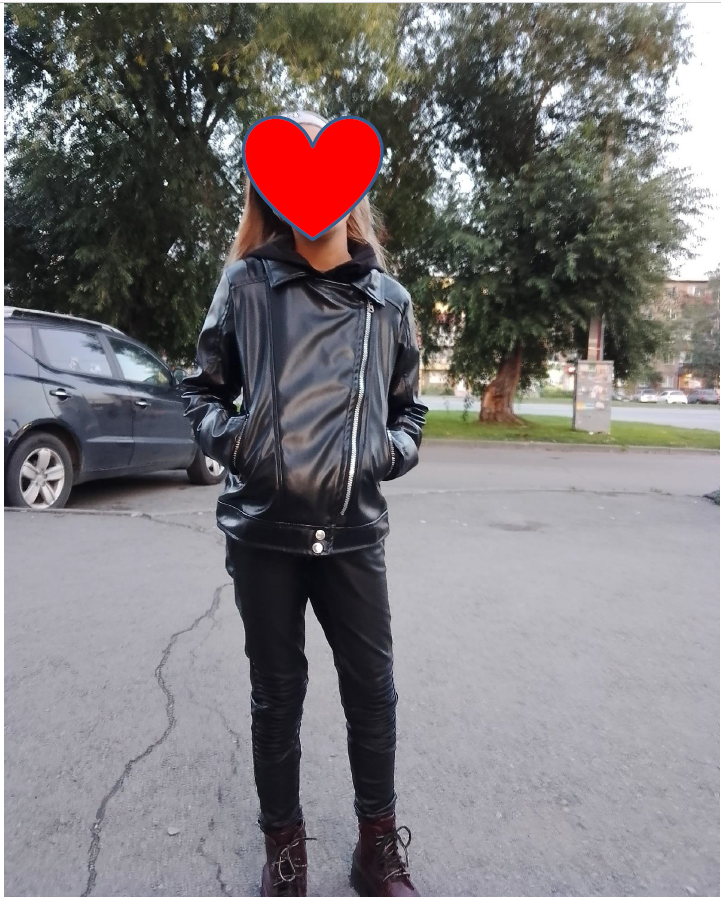 review