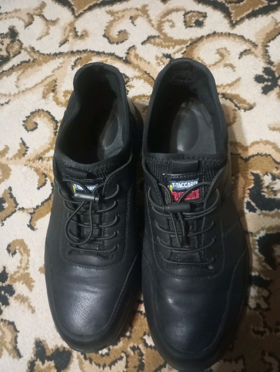 review