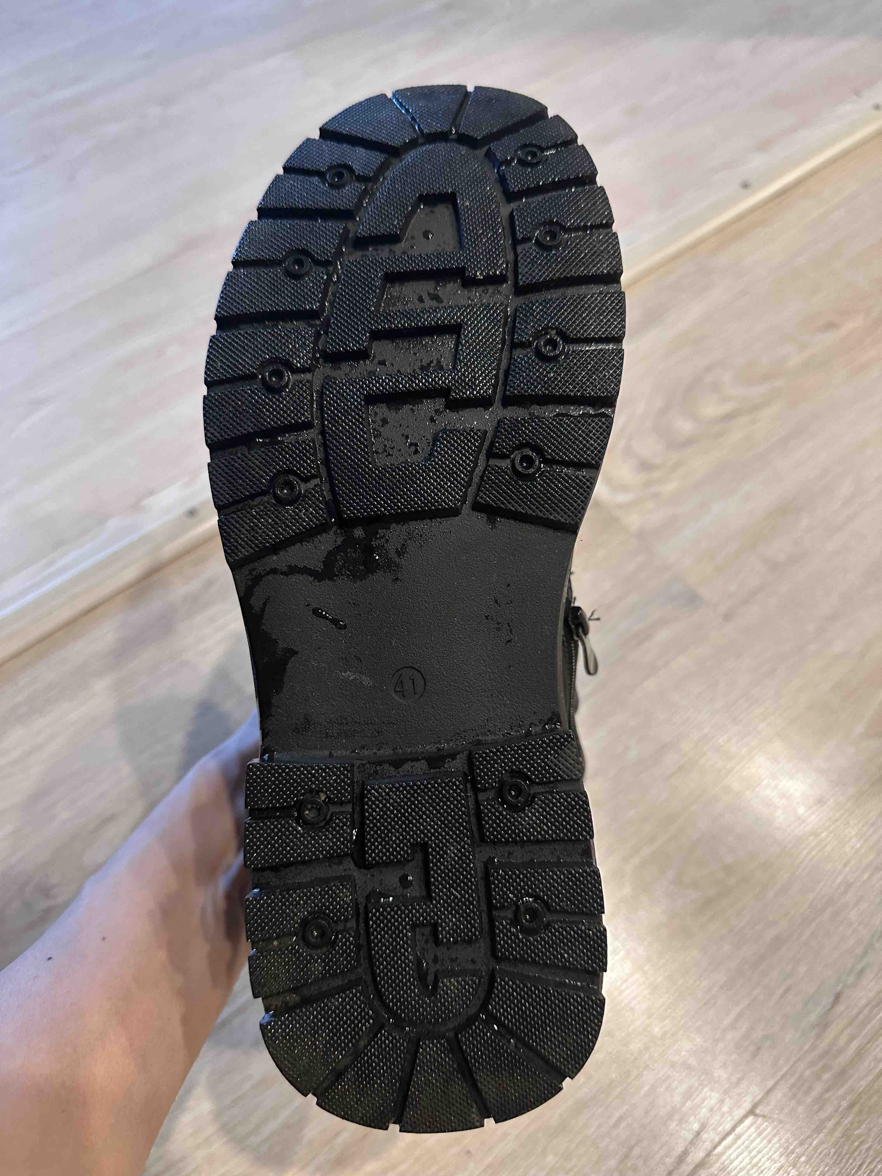 review