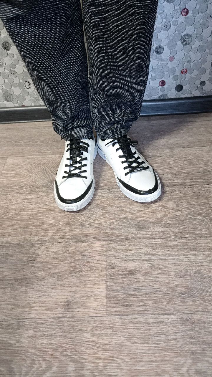 review