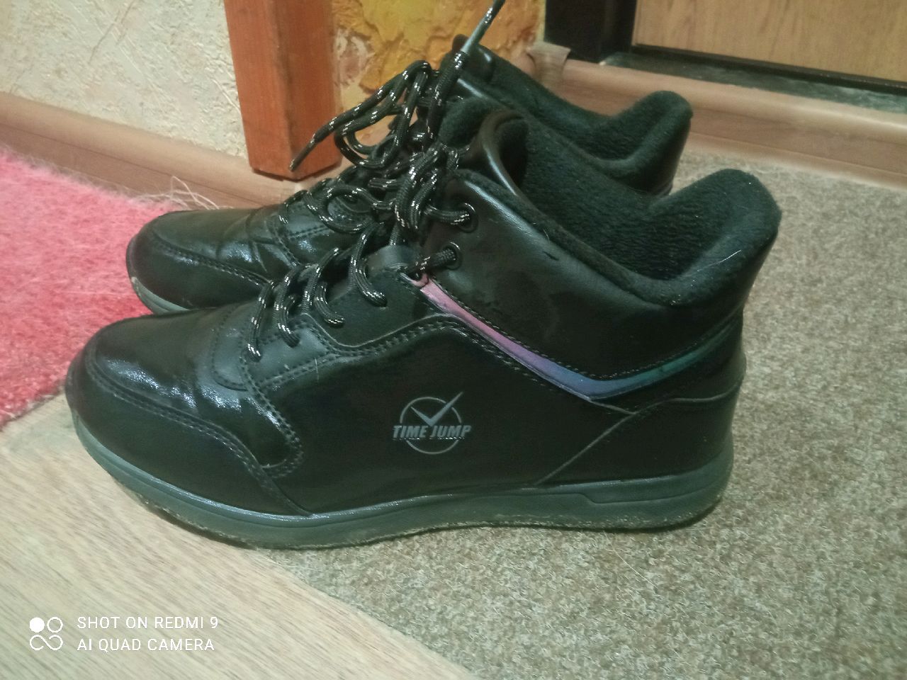 review