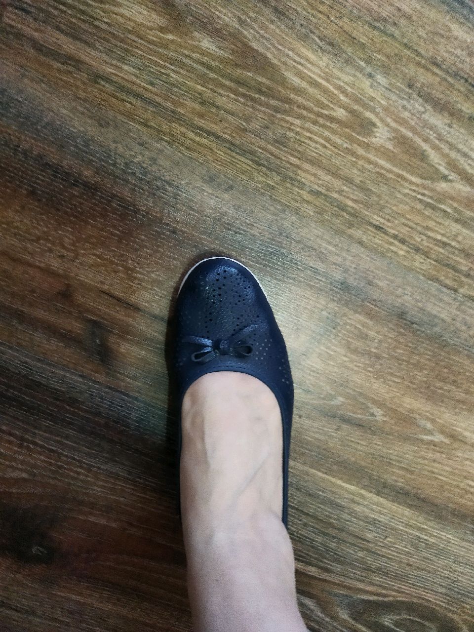 review