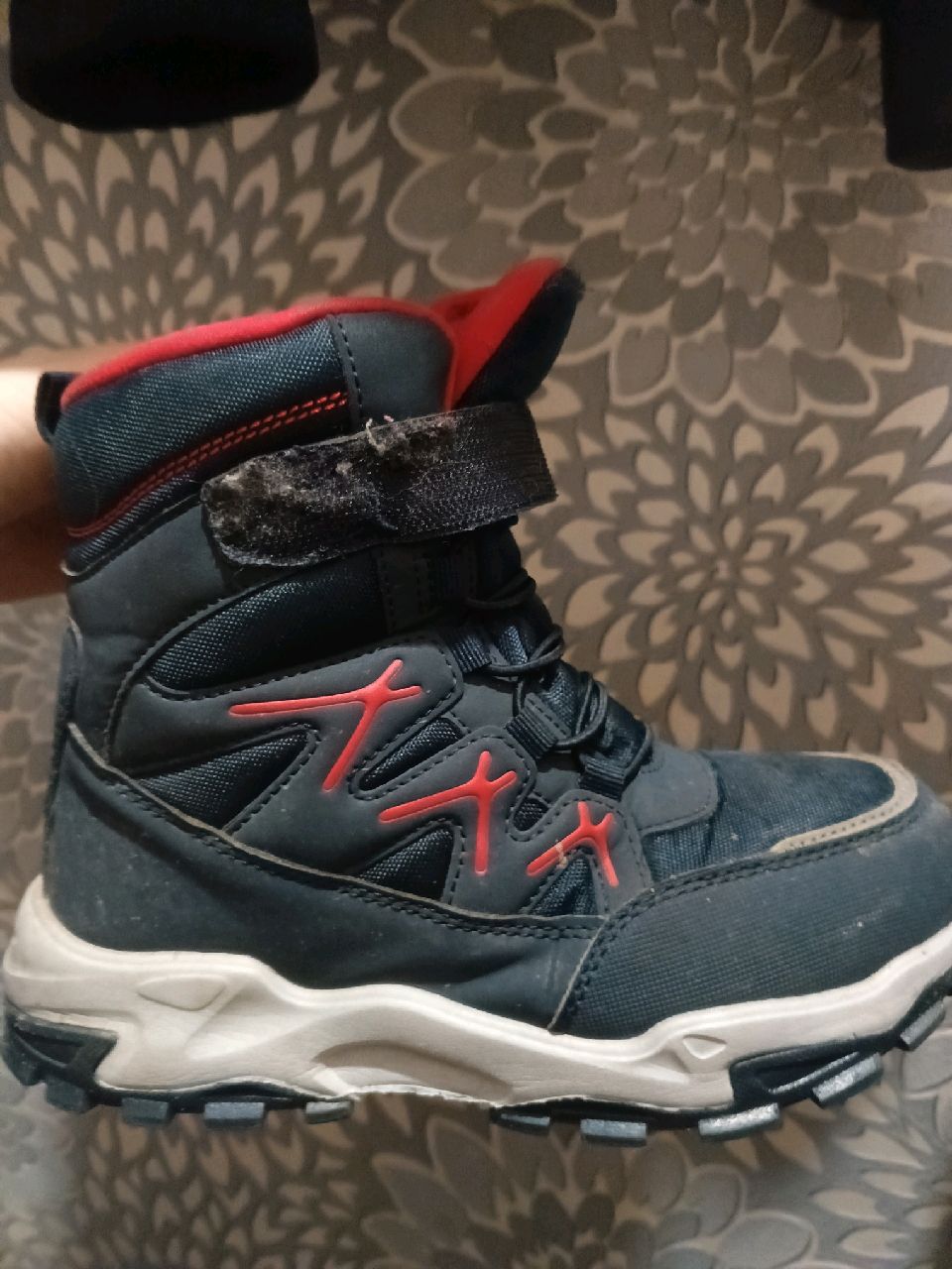 review