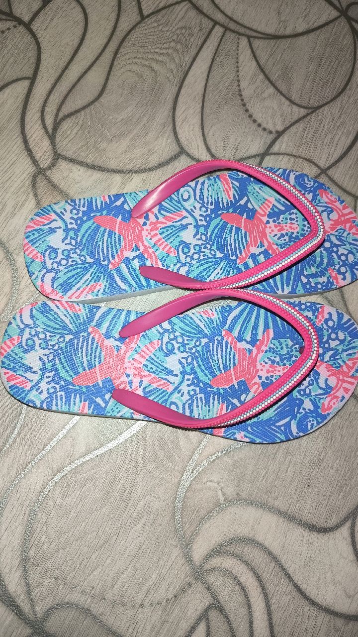 review