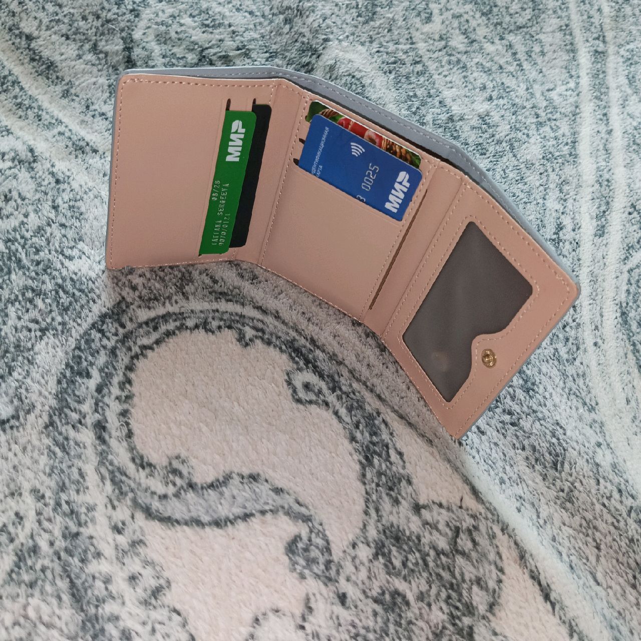 review