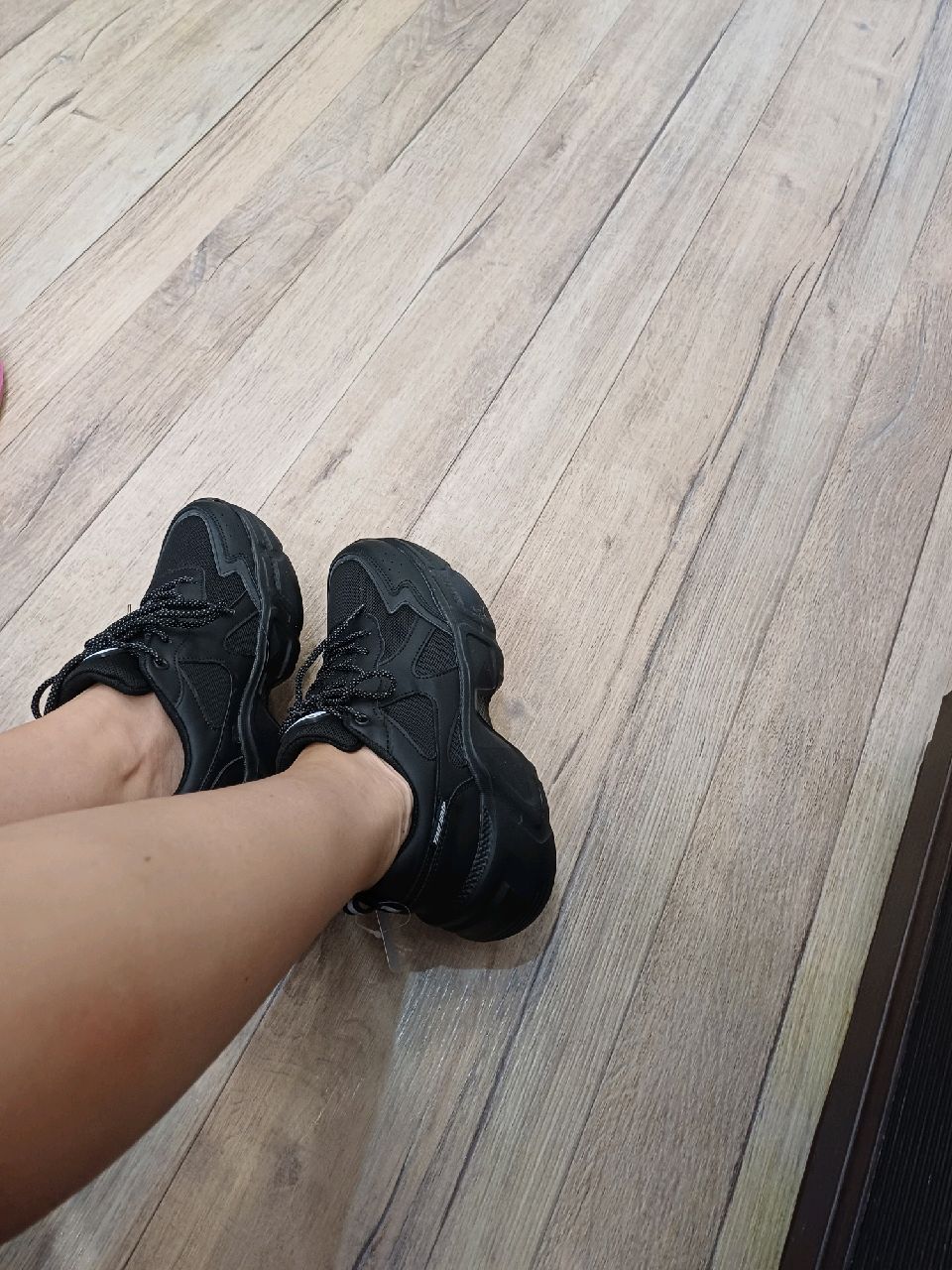 review