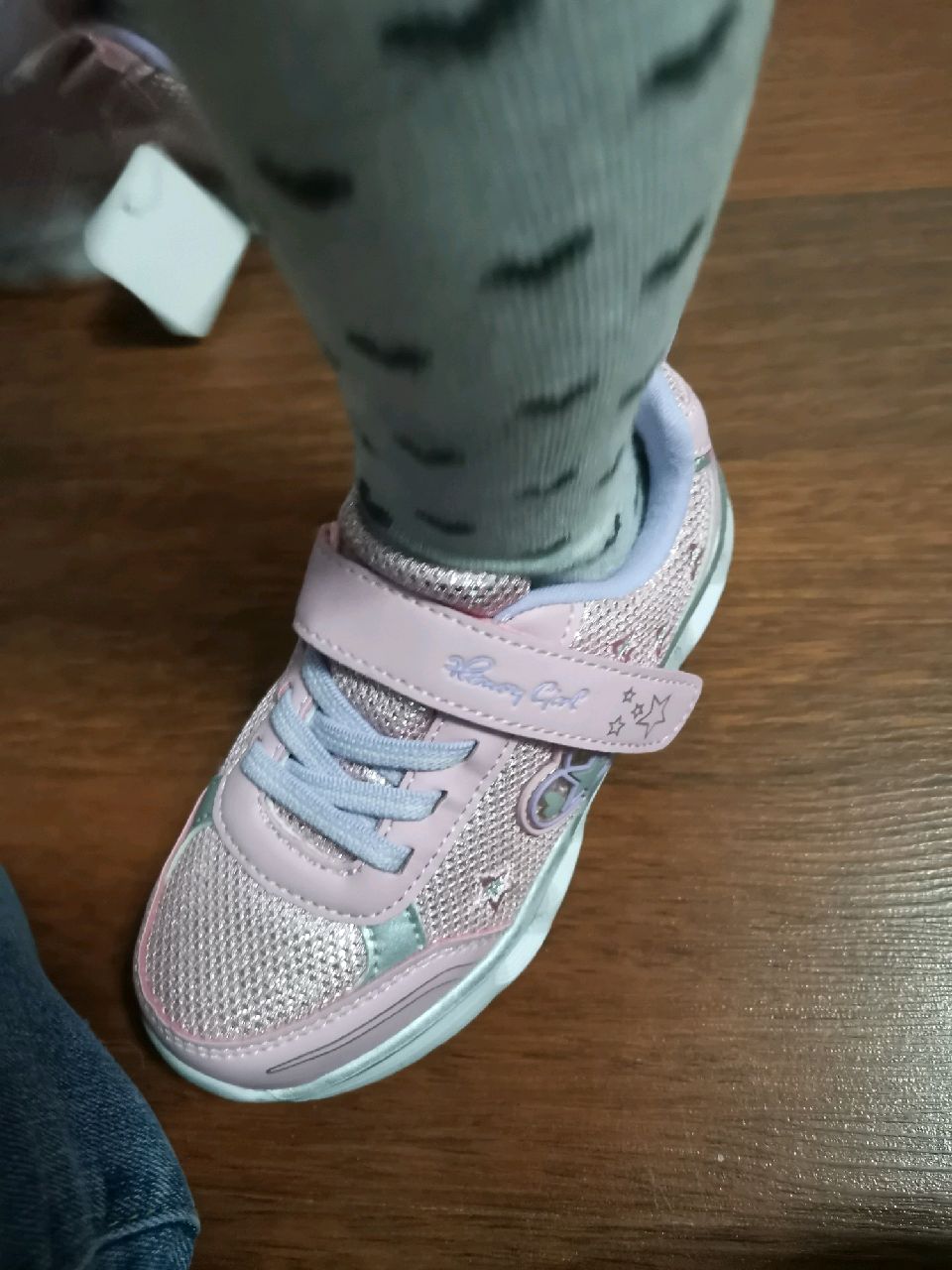 review