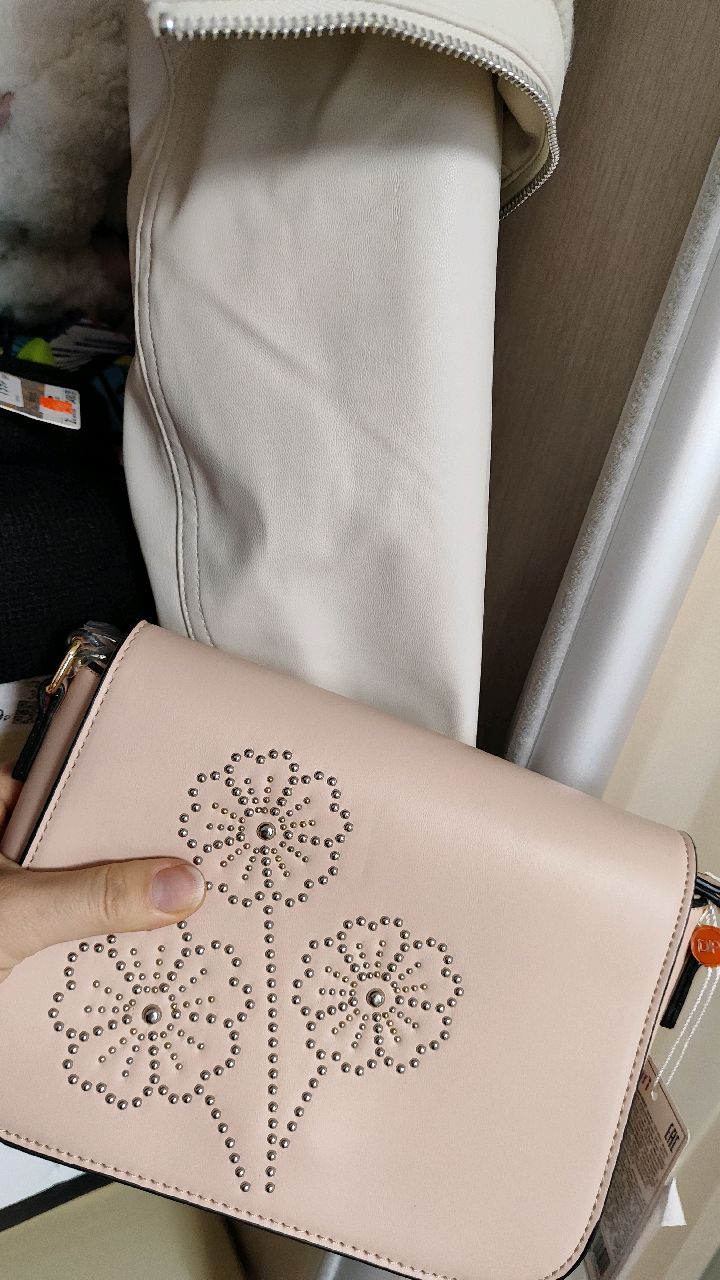 review