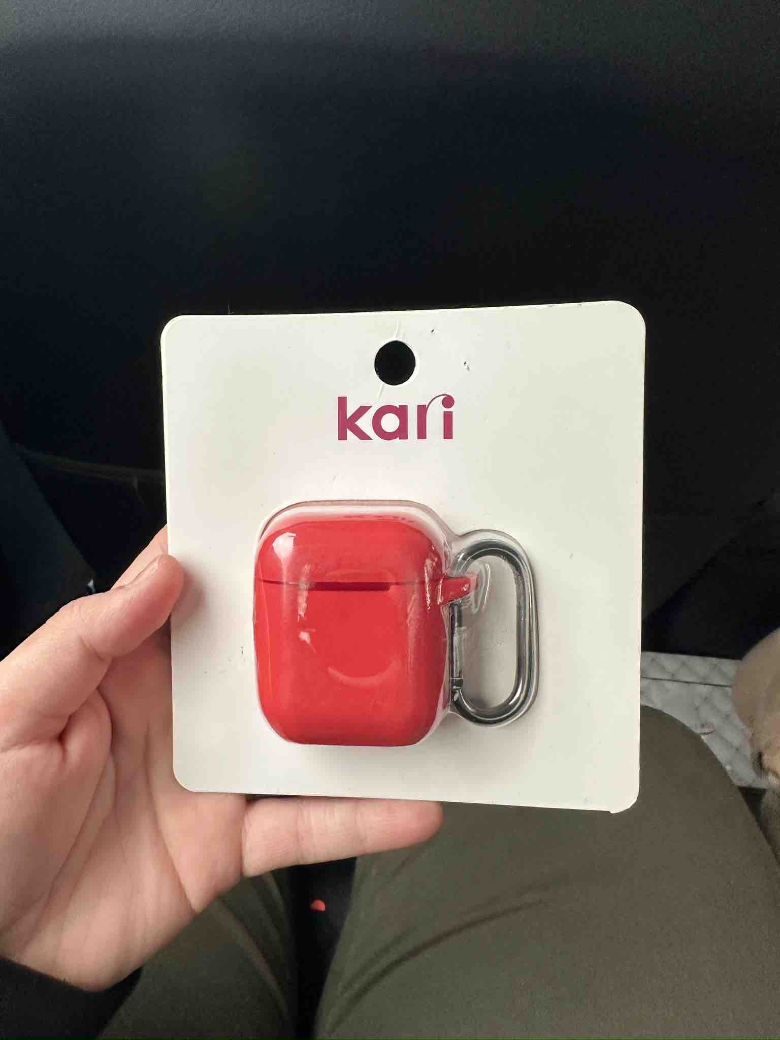 review