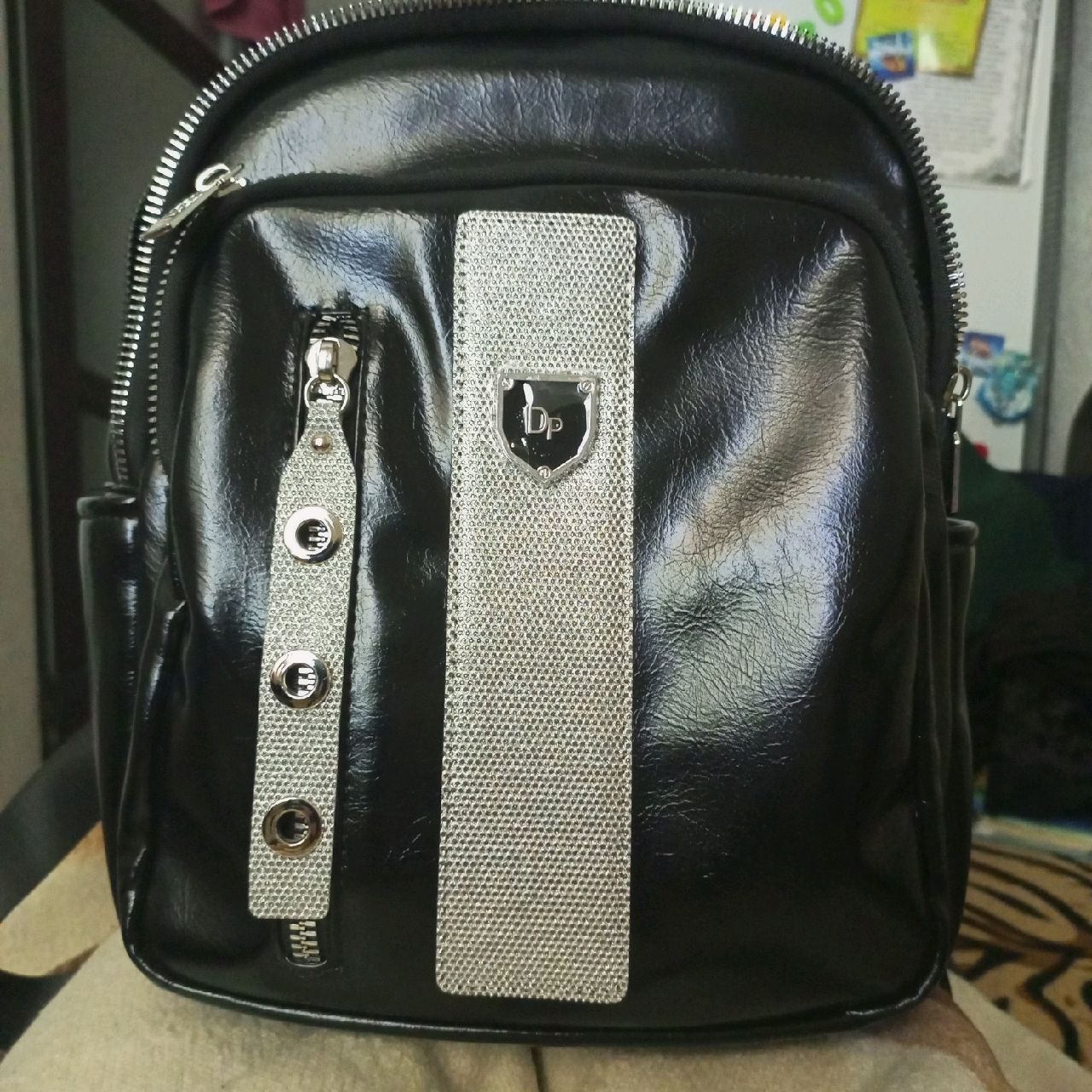 review