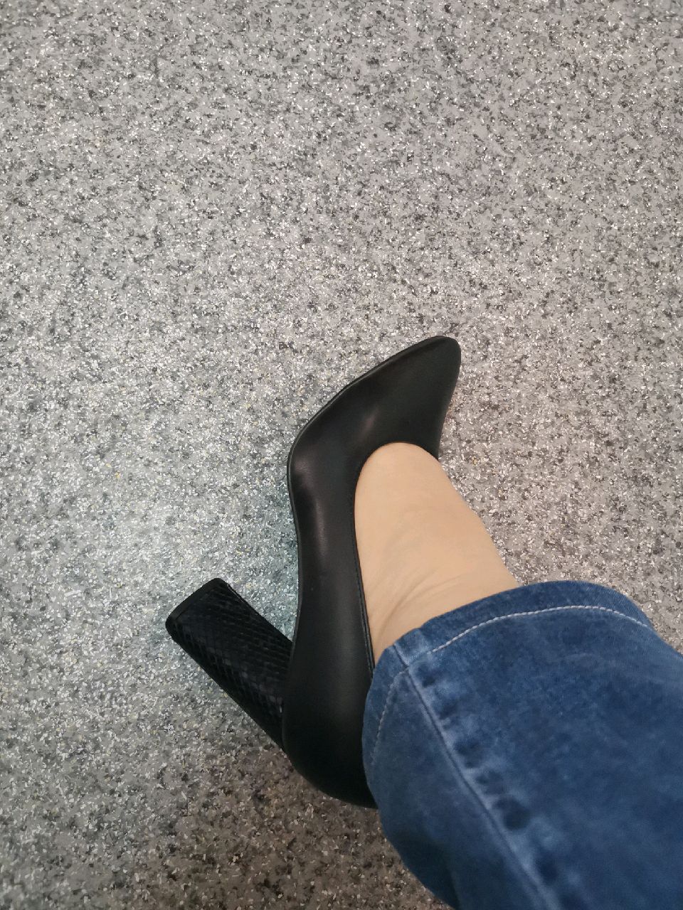 review