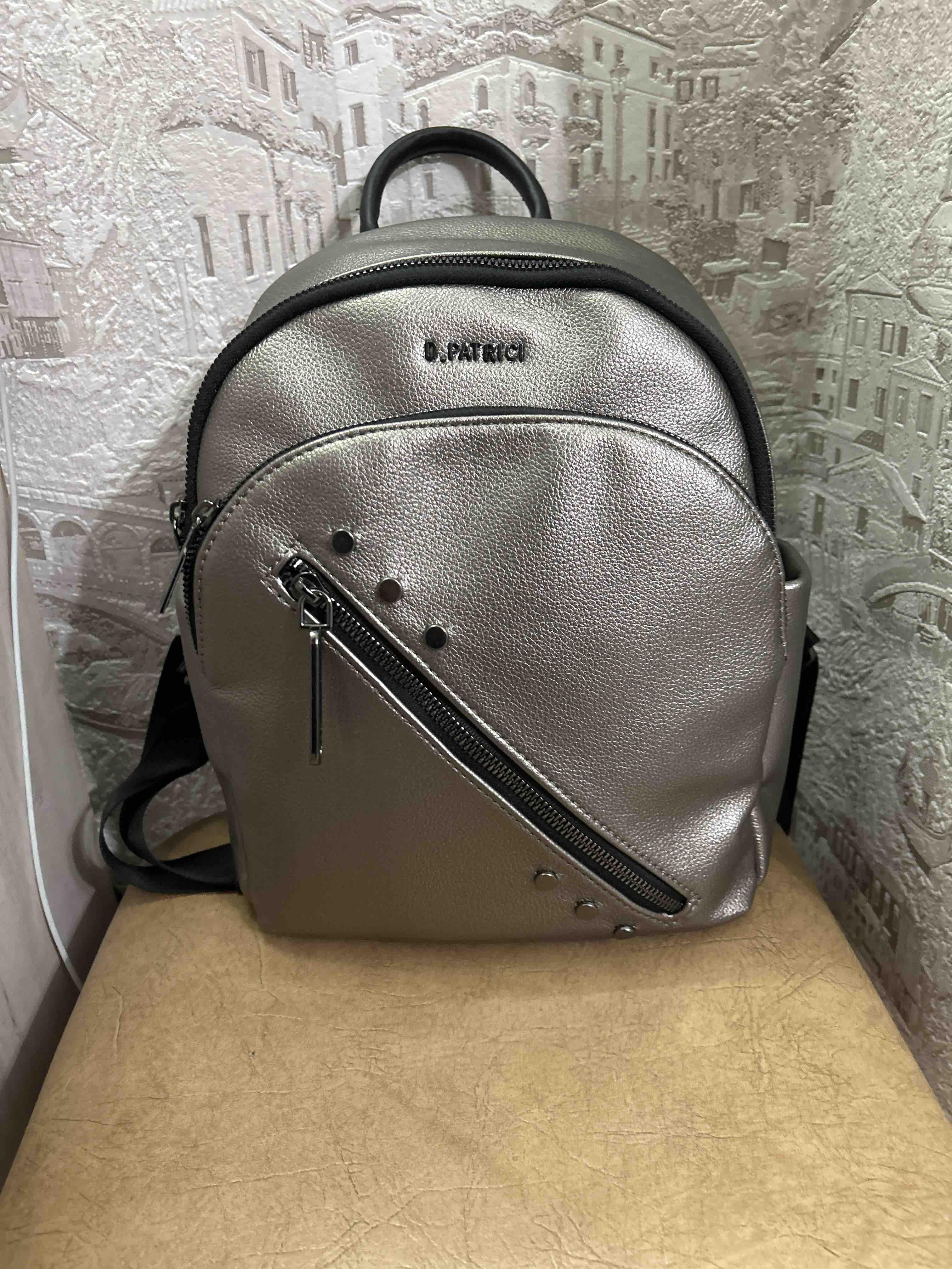 review