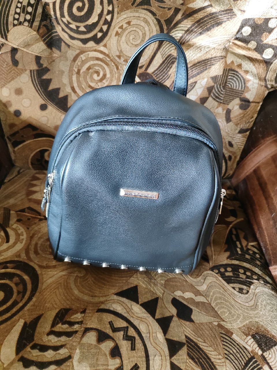 review