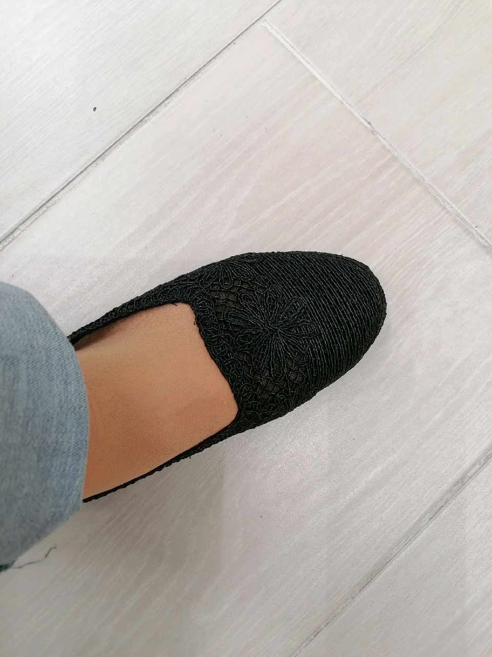 review